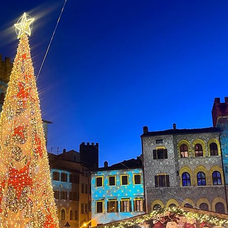 Le Case Di Anita In Toscana - أريتسو المظهر الخارجي الصورة