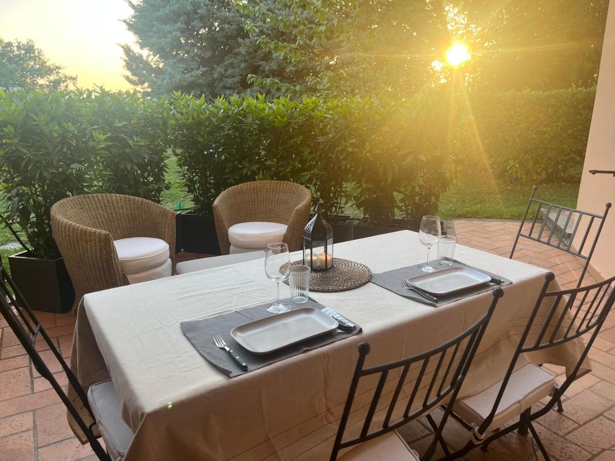 Le Case Di Anita In Toscana - أريتسو المظهر الخارجي الصورة